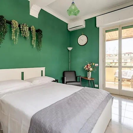 Penthouse Appartement