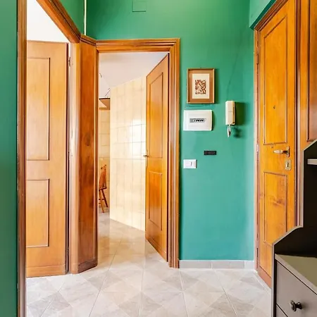 Penthouse Rome