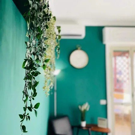 Appartement Penthouse *