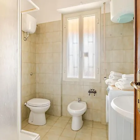 Penthouse Rome