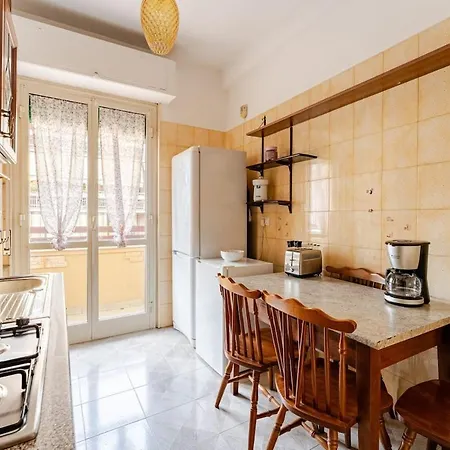 Appartement Penthouse *