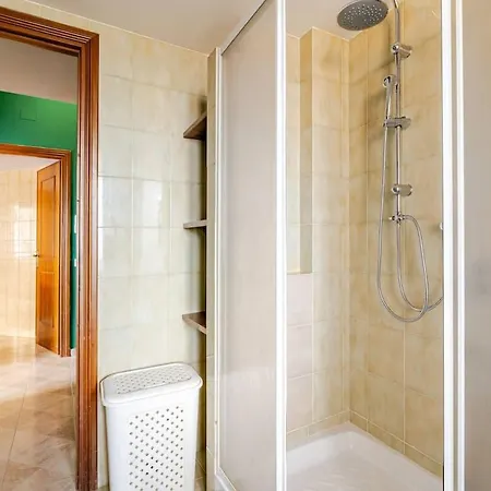 Appartement Penthouse