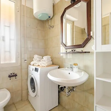 Daire Penthouse Roma