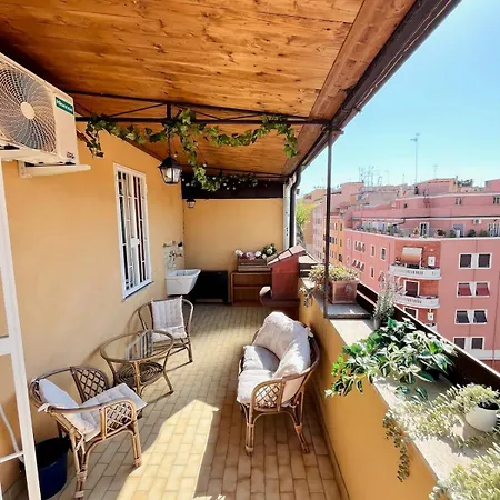 Penthouse Daire *